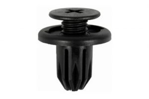 Κλιπ Ταχείας Ασφαλείας Honda Mazda Nissan Για Πάνελ 13mm x 10mm