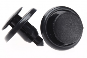 Κλιπ Ταχείας Ασφαλείας Toyota Για Προφυλακτήρα - Φτερό - Πάνελ 7mm