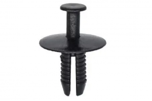 Κλιπ Ταχείας Ασφαλείας Bmw Για Προφυλακτήρα - Κάλυμμα Κινητήρα - Φτερό - Πάνελ - 16mm x 7mm