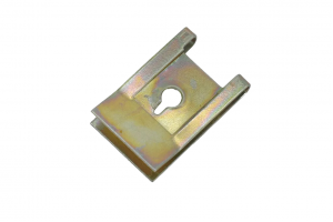 Κλιπ Τύπου U Για BMW Audi 21mm x 13mm 