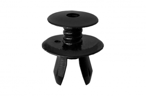 Κλιπ Ταχείας Ασφαλείας VW Για Πάνελ - 12mm x 9mm