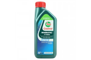 Castrol Magnatec Hybrid 0W-16 1L
