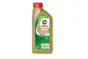 Castrol Edge 0W-20 C5 1L