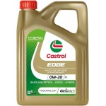 Castrol Edge 0W-20 C5 4L Castrol Edge 0W-20 C5 4L