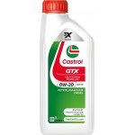Castrol GTX 0W-20 RN17 FE 1L Castrol GTX 0W-20 RN17 FE 1L