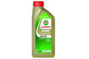 Castrol Edge 0W-20 V 1L