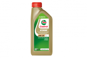 Castrol Edge 0W-30 LL 1L