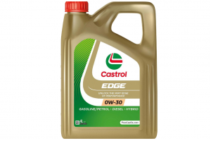 Castrol Edge 0W-30 4L