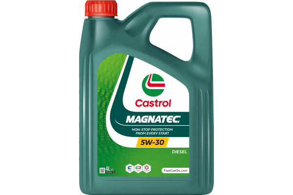 Castrol Magnatec 0W-30 4L