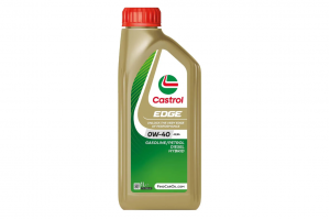 Castrol Edge 0W-40 A3/B4 1L