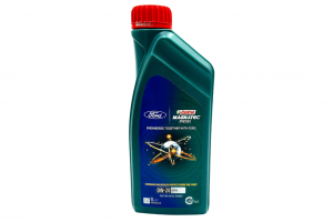 Castrol Magnatec Professional 0W20 Diesel Ford 1L