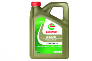 Castrol Edge 0W-20 LL IV 4L
