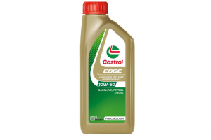 Castrol Edge 10W-60 1L