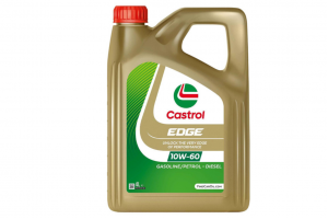 Castrol Edge 10W-60 4L
