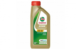 Castrol Edge 5W-30 C3 1L