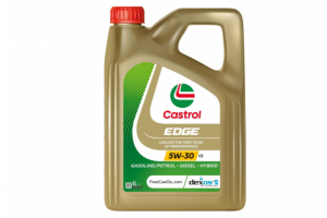 Castrol Edge 5W-30 C3 4L