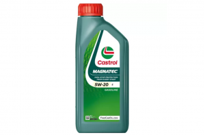 Castrol Magnatec 5W-20 E 1L Castrol Magnatec 5W-20 E 1L
