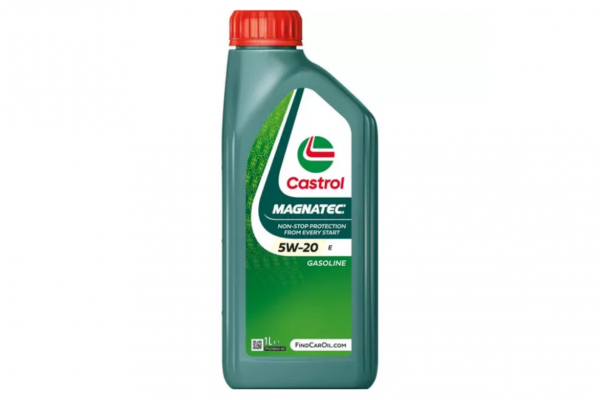 Castrol Magnatec 5W-20 E 1L