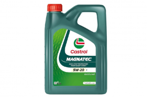 Castrol Magnatec 5W-20 E 4L Castrol Magnatec 5W-20 E 4L
