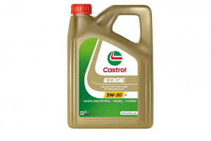 Castrol Edge 5W-30 M 4L