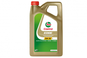 Castrol Edge 5W-30 Μ 5L