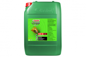 Castrol CRB Multi 15W-40 CI-4/E7 20L