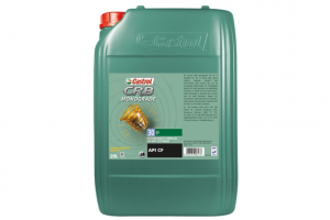 Castrol CRB Monograde 30 CF 20L Castrol CRB Monograde 30 CF 20L