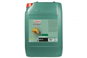Castrol CRB Monograde 40 CF 20L Castrol CRB Monograde 40 CF 20L