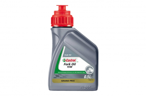 Castrol Fork Oil 15W 0.5L