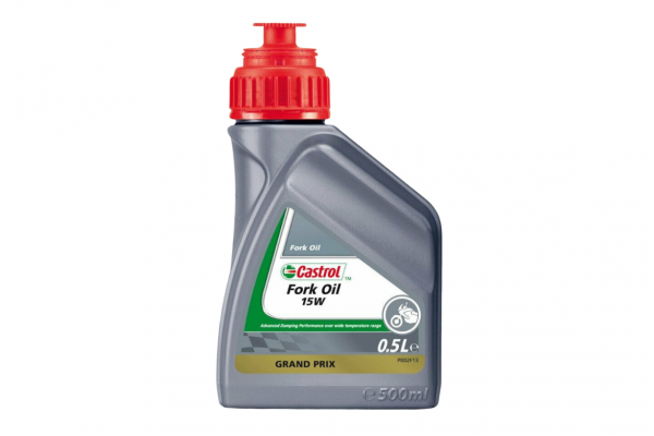 Castrol Fork Oil 15W 0.5L