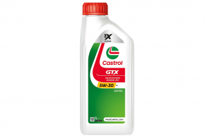 Castrol GTX 5W30 C4 1L