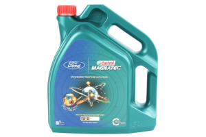 Castrol Magnatec Professional 0W-30 Ford D 5L
