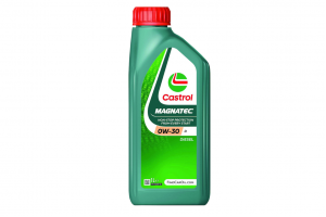 Castrol Magnatec 0W-30 D 1L