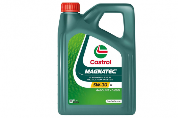 Castrol Magnatec 0W-30 C2 4L