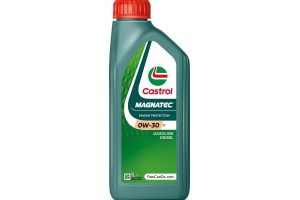 Castrol Magnatec 0W-30 C2 1L