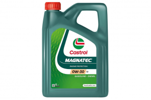 Castrol Magnatec 0W-30 C2 4L