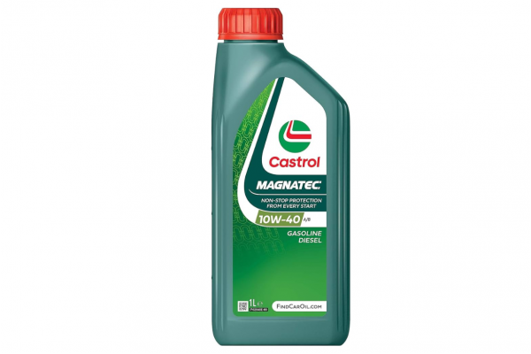 Castrol Magnatec 10W-40 A/B 1L