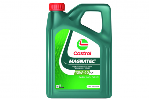 Castrol Magnatec 10W-40 A/B 4L