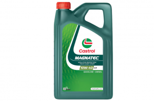 Castrol Magnatec 10W-40 A/B 5L