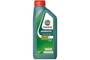 Castrol Magnatec 5W-30 P 1L