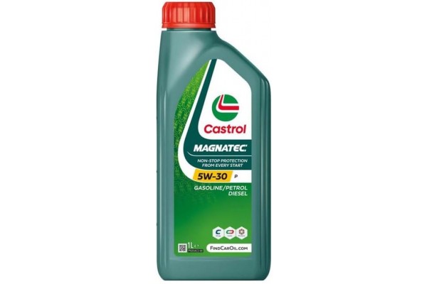 Castrol Magnatec 5W-30 P 1L