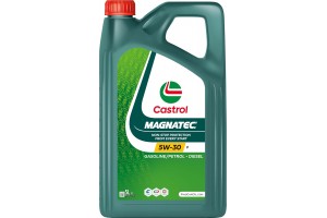 Castrol Magnatec 5W-30 P 5L