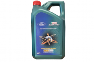 Castrol Ford Magnatec 5W-30 A5 5L