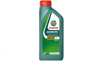 Castrol Magnatec 5W-40 DPF 1L