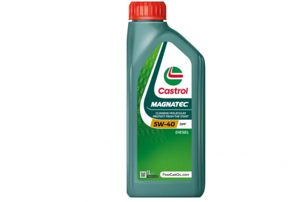 Castrol Magnatec 5W-40 DPF 1L