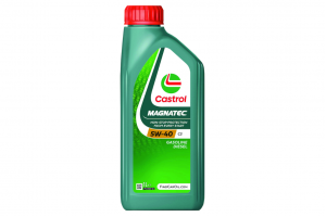 Castrol Magnatec 5W-40 C3 1L
