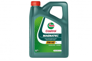 Castrol Magnatec 5W-40 C3 4L