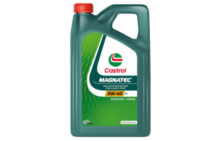 Castrol Magnatec 5W-40 C3 5L