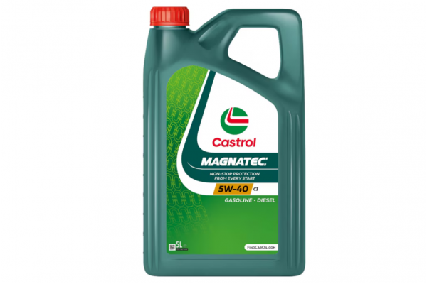 Castrol Magnatec 5W-40 C3 5L