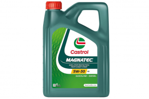 Castrol Magnatec 5W-30 A5 4L